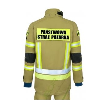 Kurtka lekka Proton Premium wersja M lub T
